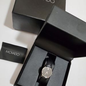 MOVADO Women's Museum Classic Watch